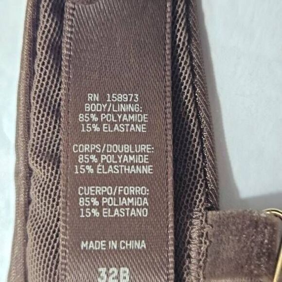 SKIMS GLISSENETTE BRA NWT - Picture 10 of 10